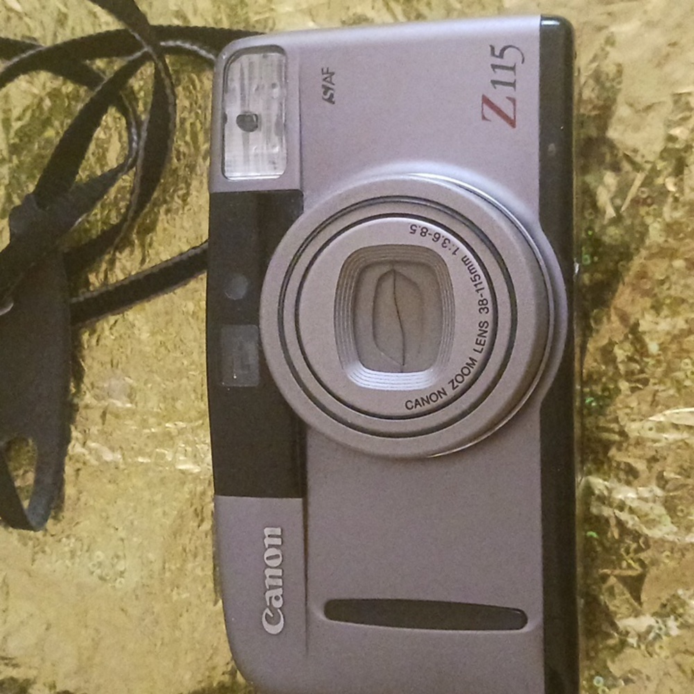 Camera - Picture 7 of 12